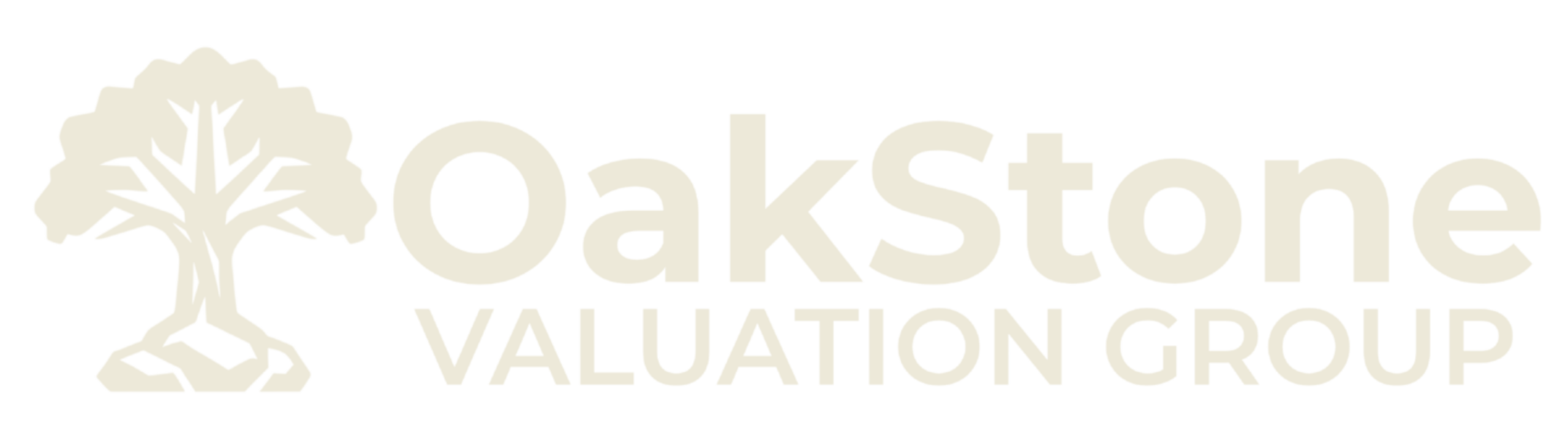 OakStone Valuation Group