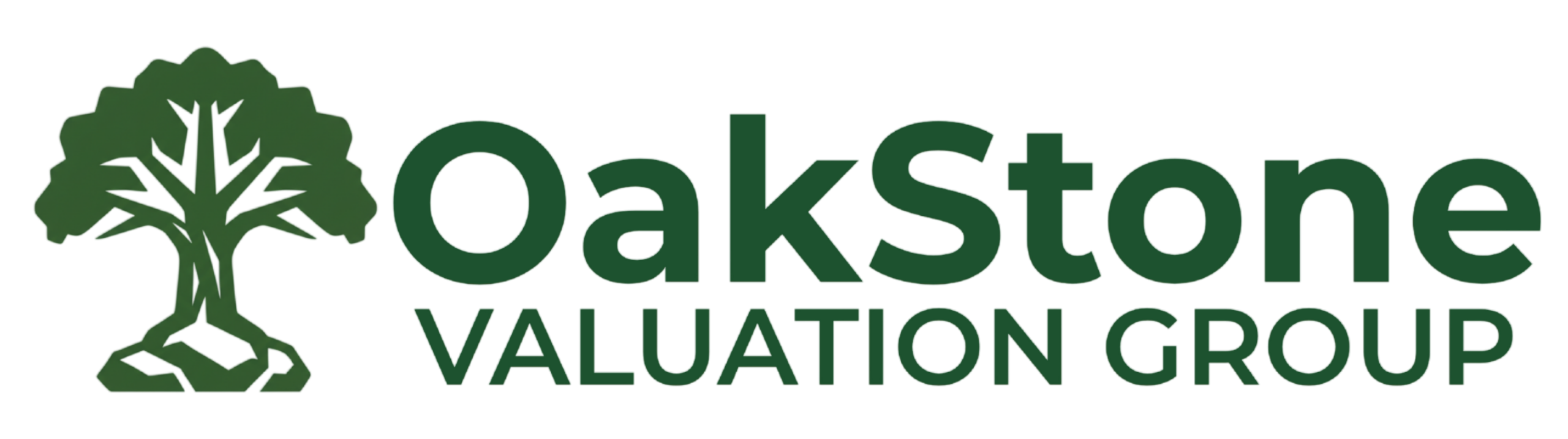 OakStone Valuation Group